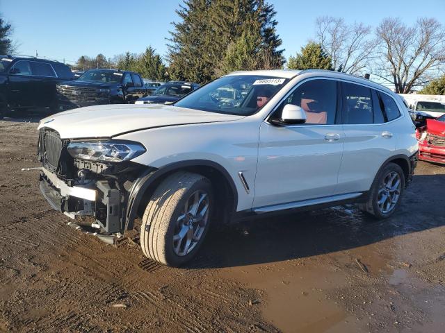 Obraz 2023 BMW X3 XDRIVE30I 2023