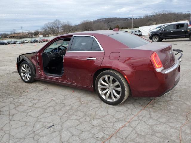 Obraz 2 z 2020 CHRYSLER 300 LIMITED 2020 z VIN 2C3CCAEG7LH108541