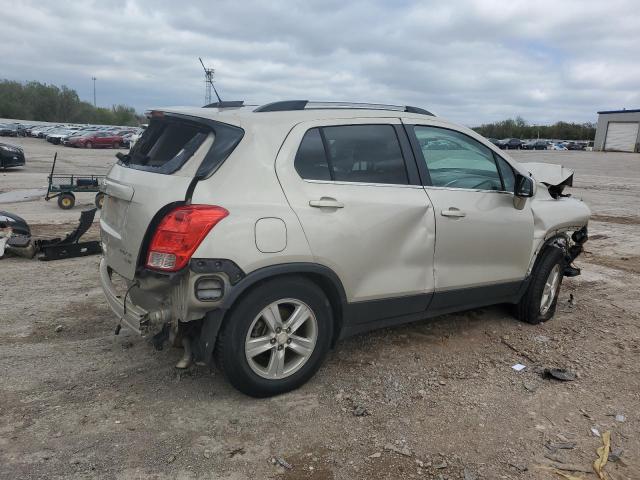 Изображение 3 2016 CHEVROLET TRAX 1LT 2016 с VIN 3GNCJPSB7GL204686