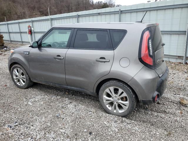 Image 2 of 2016 KIA SOUL + 2016 with VIN KNDJP3A51G7247038