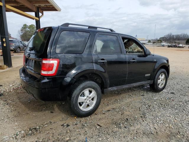 Image 3 of 2008 FORD ESCAPE XLT 2008 with VIN 1FMCU03168KD83136