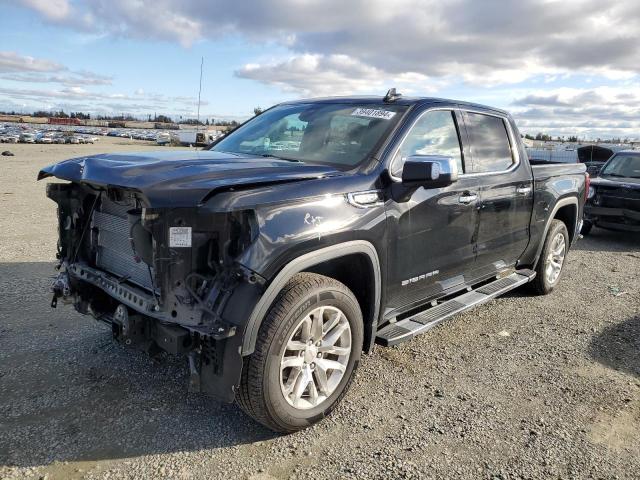 Image 1 of 2020 GMC SIERRA K1500 SLT 2020 with VIN 3GTU9DEL9LG258678