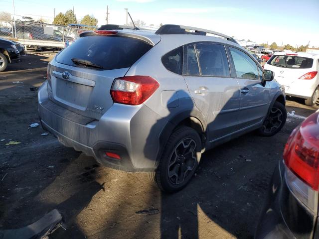Obraz 3 z 2013 SUBARU XV CROSSTREK 2.0 LIMITED 2013 z VIN JF2GPAGC8D2814537