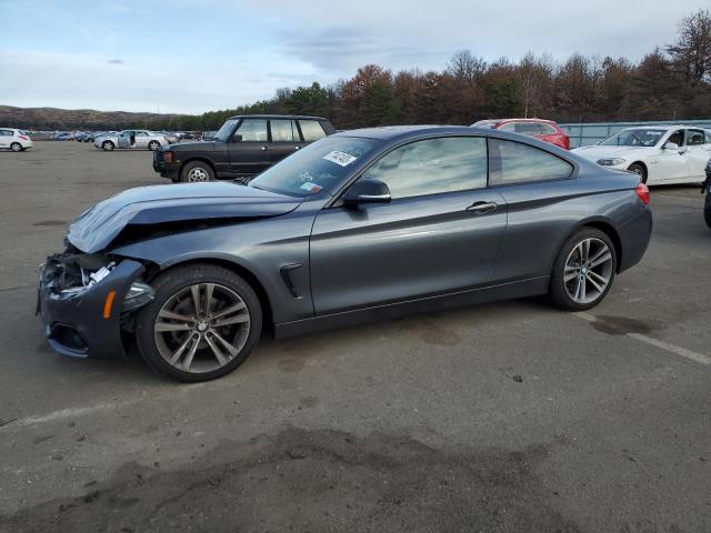 Obraz 1 z 2014 BMW 428 XI 2014 z VIN WBA3N9C55EF722446