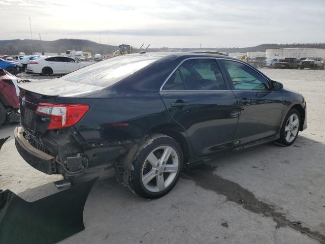 Изображение 3 2014 TOYOTA CAMRY L 2014 с VIN 4T1BF1FK0EU824890