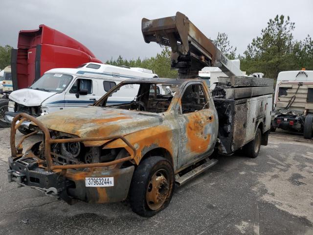 Obraz 2 z 2015 RAM 5500  2015 z VIN 3C7WRNBL7FG571870