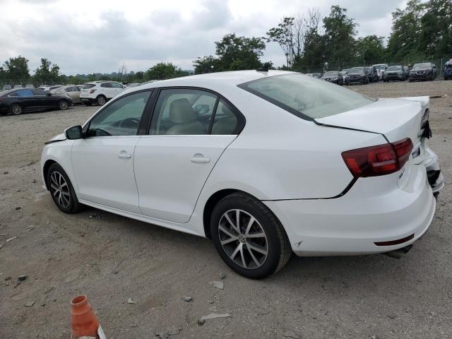 Obraz 2 z 2017 VOLKSWAGEN JETTA SE 2017 z VIN 3VWDB7AJ4HM381983