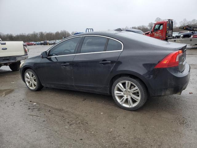 Obraz 2 z 2012 VOLVO S60 T6 2012 z VIN YV1902FH1C2027050