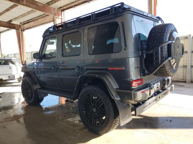 Image 2 of 2023 MERCEDES-BENZ G 63 AMG 2023 with VIN W1NYC8AJ9PX486169