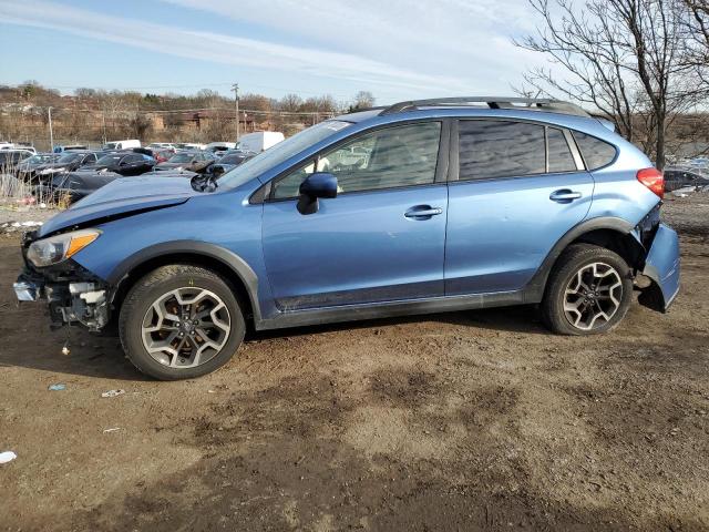2016 SUBARU CROSSTREK PREMIUM 2016 image