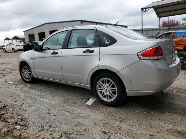 Image 2 of 2009 FORD FOCUS SE 2009 with VIN 1FAHP35N49W110795