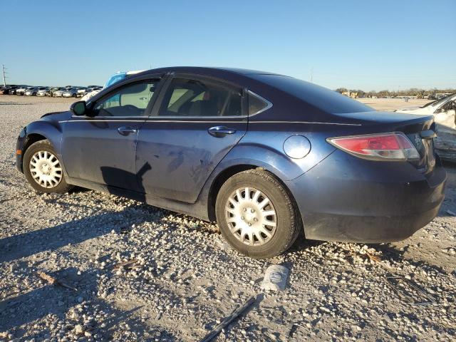 Изображение 2 2010 MAZDA 6 I 2010 с VIN 1YVHZ8BH7A5M52603