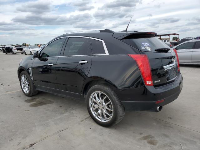 Изображение 2 2014 CADILLAC SRX PREMIUM COLLECTION 2014 с VIN 3GYFNDE39ES517491