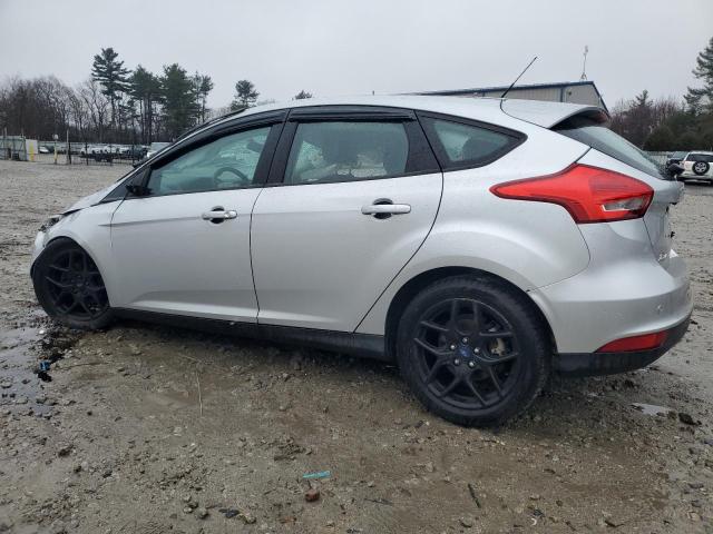 Image 2 of 2016 FORD FOCUS SE 2016 with VIN 1FADP3K24GL330638