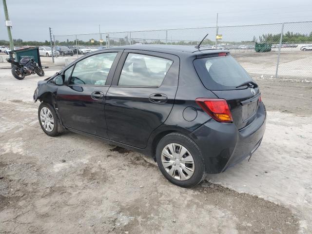 Obraz 2 z 2017 TOYOTA YARIS L 2017 z VIN VNKKTUD38HA076073