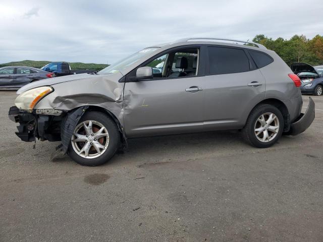 Изображение 1 2008 NISSAN ROGUE S 2008 с VIN JN8AS58V98W146499