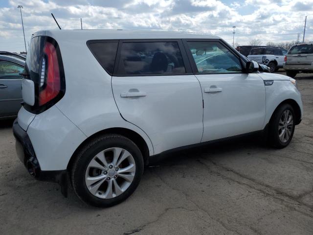 Image 3 of 2016 KIA SOUL + 2016 with VIN KNDJP3A5XG7239598