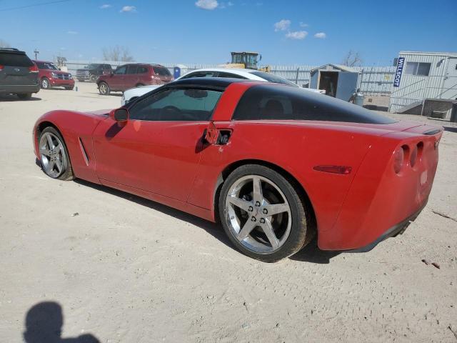 Obraz 2 z 2005 CHEVROLET CORVETTE  2005 z VIN 1G1YY24U555122795
