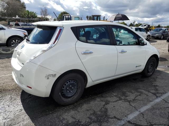 Image 3 of 2015 NISSAN LEAF S 2015 with VIN 1N4AZ0CP2FC328035