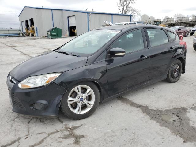 Изображение 1 2014 FORD FOCUS SE 2014 с VIN 1FADP3K25EL301176