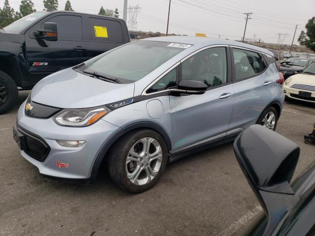 Изображение 1 2017 CHEVROLET BOLT LT 2017 с VIN 1G1FW6S08H4156244