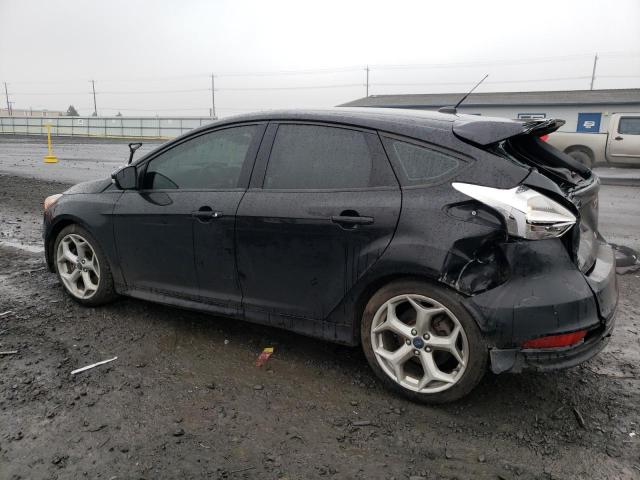 Obraz 2 z 2018 FORD FOCUS ST 2018 z VIN 1FADP3L95JL293649