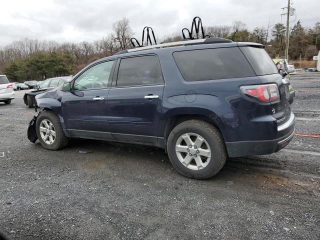 Изображение 2 2015 GMC ACADIA SLE 2015 с VIN 1GKKVPKD3FJ151201