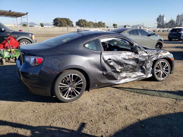 Obraz 3 z 2016 SUBARU BRZ 2.0 PREMIUM 2016 z VIN JF1ZCAB11G9601827
