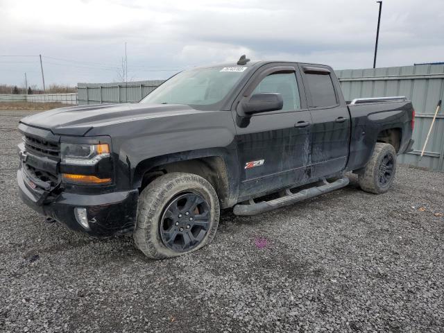 2019 CHEVROLET SILVERADO LD K1500 LT 2019 image