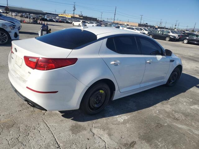 Image 3 of 2015 KIA OPTIMA LX 2015 with VIN 5XXGM4A79FG509985
