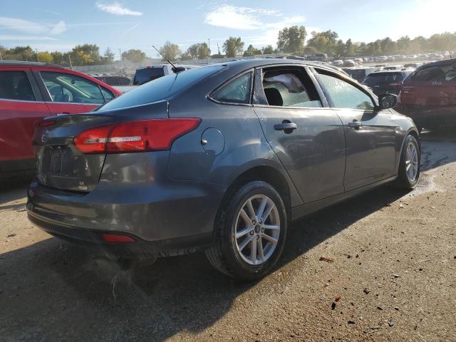 Image 3 of 2018 FORD FOCUS SE 2018 with VIN 1FADP3FE6JL204566