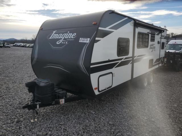 Image 2 of 2021 GRAN IMAGINE 2021 with VIN 573TE2525M3417390