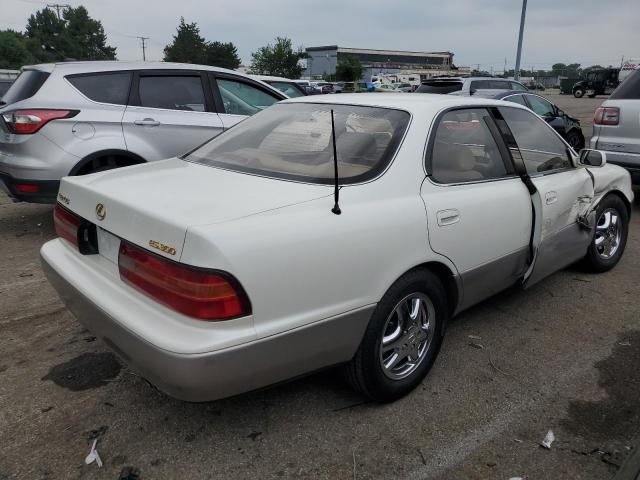 Image 3 of 1995 LEXUS ES 300 1995 with VIN JT8GK13T5S0103422