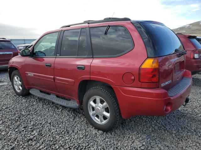 Obraz 2 z 2003 GMC ENVOY  2003 z VIN 1GKDT13S232340727