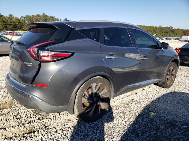 Image 3 of 2015 NISSAN MURANO S 2015 with VIN 5N1AZ2MH3FN252970