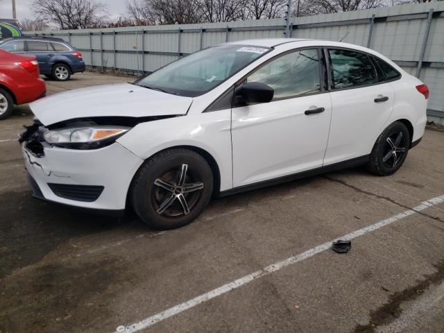 Image 1 of 2015 FORD FOCUS S 2015 with VIN 1FADP3E24FL229836