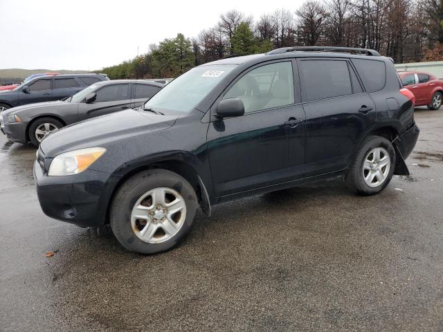 2007 TOYOTA RAV4  2007 image