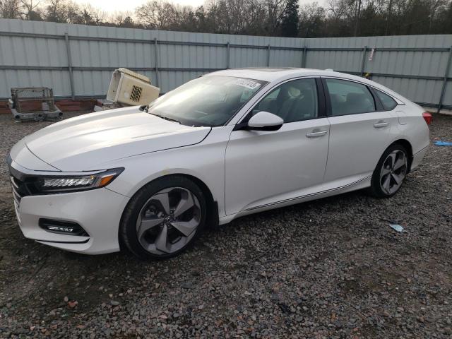 2020 HONDA ACCORD TOURING 2020 image