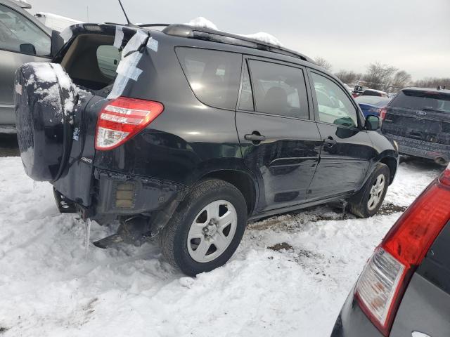Obraz 3 z 2010 TOYOTA RAV4  2010 z VIN JTMBF4DV3A5019120