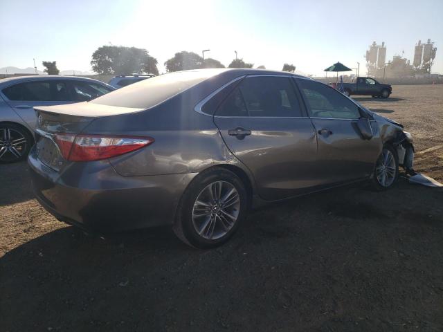 Изображение 3 2015 TOYOTA CAMRY LE 2015 с VIN 4T1BF1FK5FU895584
