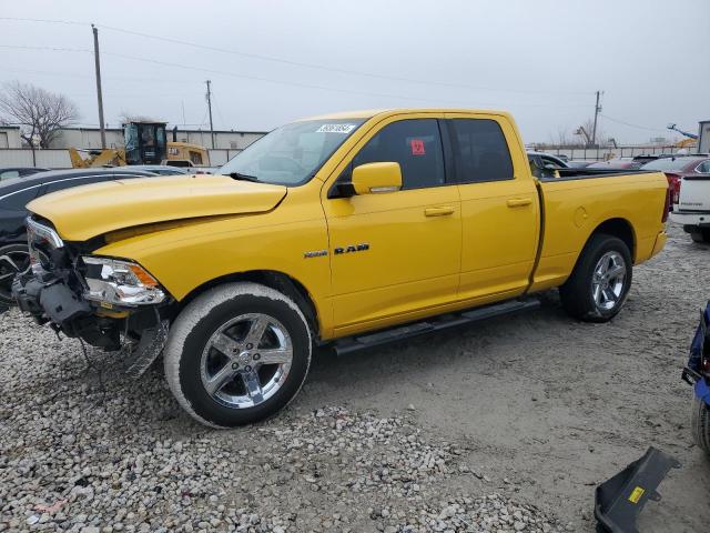 Obraz 1 z 2009 DODGE RAM 1500  2009 z VIN 1D3HB18T29S806075