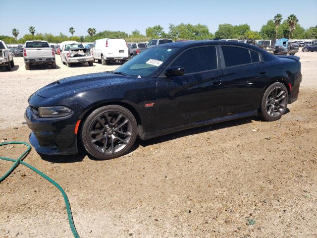 Obraz 2022 DODGE CHARGER SCAT PACK 2022