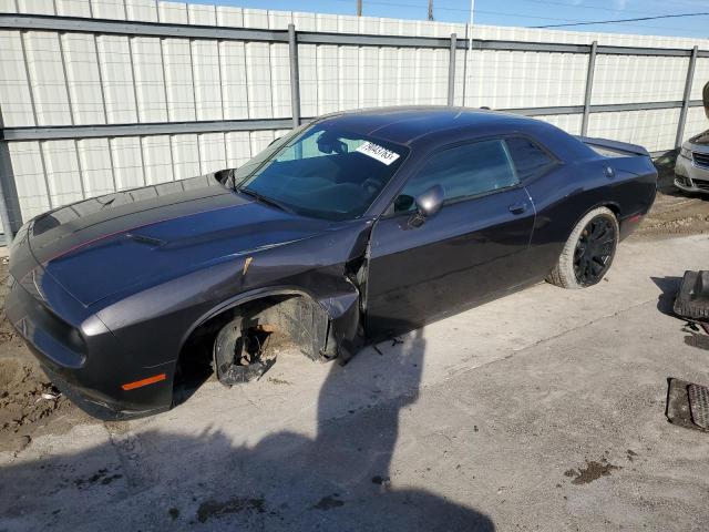 Image 1 of 2016 DODGE CHALLENGER SXT 2016 with VIN 2C3CDZAG3GH225699