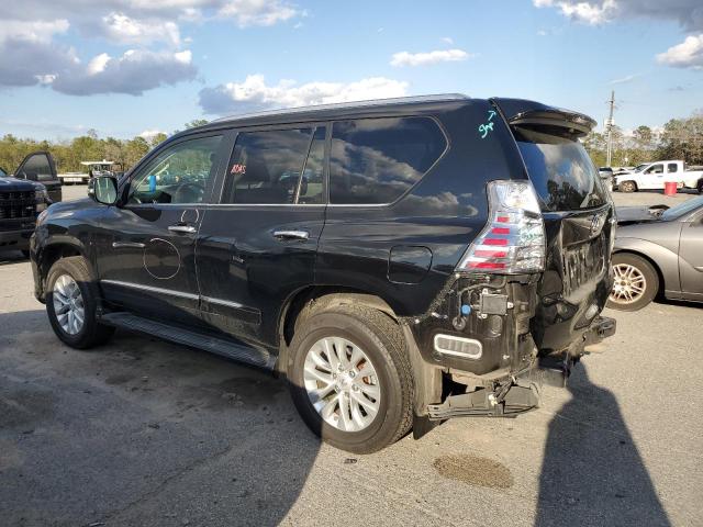 Image 2 of 2017 LEXUS GX 460 2017 with VIN JTJBM7FX3H5171444
