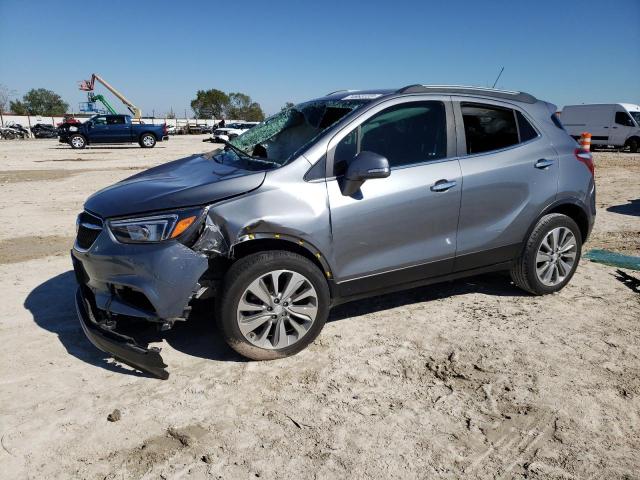 Obraz 1 z 2019 BUICK ENCORE PREFERRED 2019 z VIN KL4CJASB3KB956489