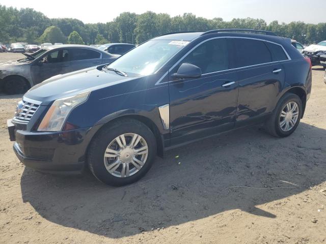 2015 CADILLAC SRX  2015 image
