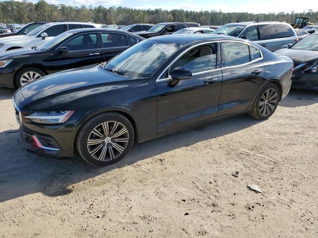 2019 VOLVO S60 T5 INSCRIPTION 2019 image
