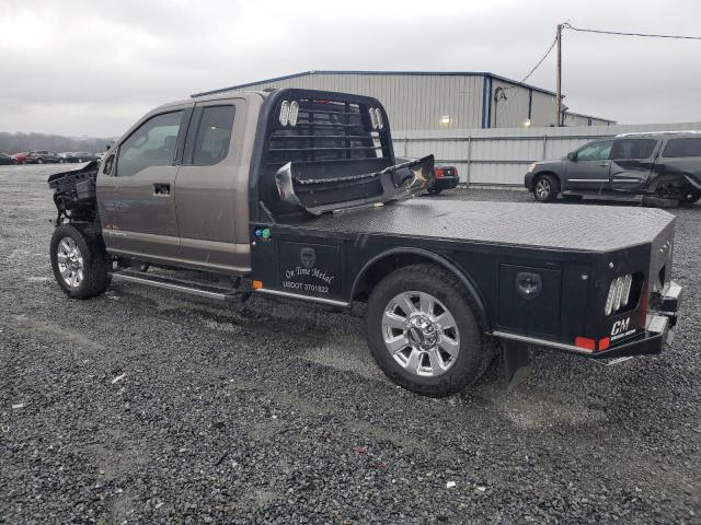 Image 2 of 2022 FORD F350 SUPER DUTY 2022 with VIN 1FT8X3BT0NEC41574
