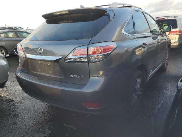 Image 3 of 2015 LEXUS RX 350 BASE 2015 with VIN 2T2BK1BA1FC307301
