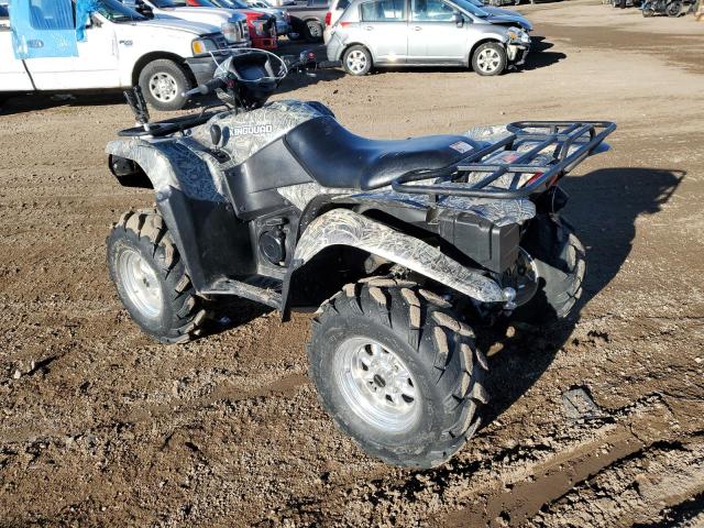 Изображение 3 2008 SUZUKI LT-A750 X 2008 с VIN 5SAAR41A187101059